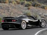 Hennessey Venom GT Spyder 2013 года